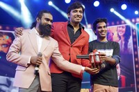 Jathi Ratnalu Movie Success Meet